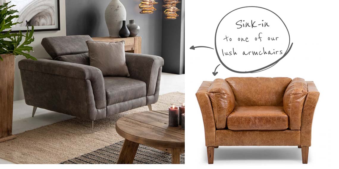 armchair